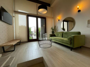 HOM I Espectacular Loft conEstacionamiento en Valparaíso